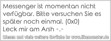 bitte versuchen sie es später noch einmal|bitte versuchen Sie es später noch einmal. .